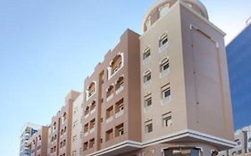 Florida Square Hotel