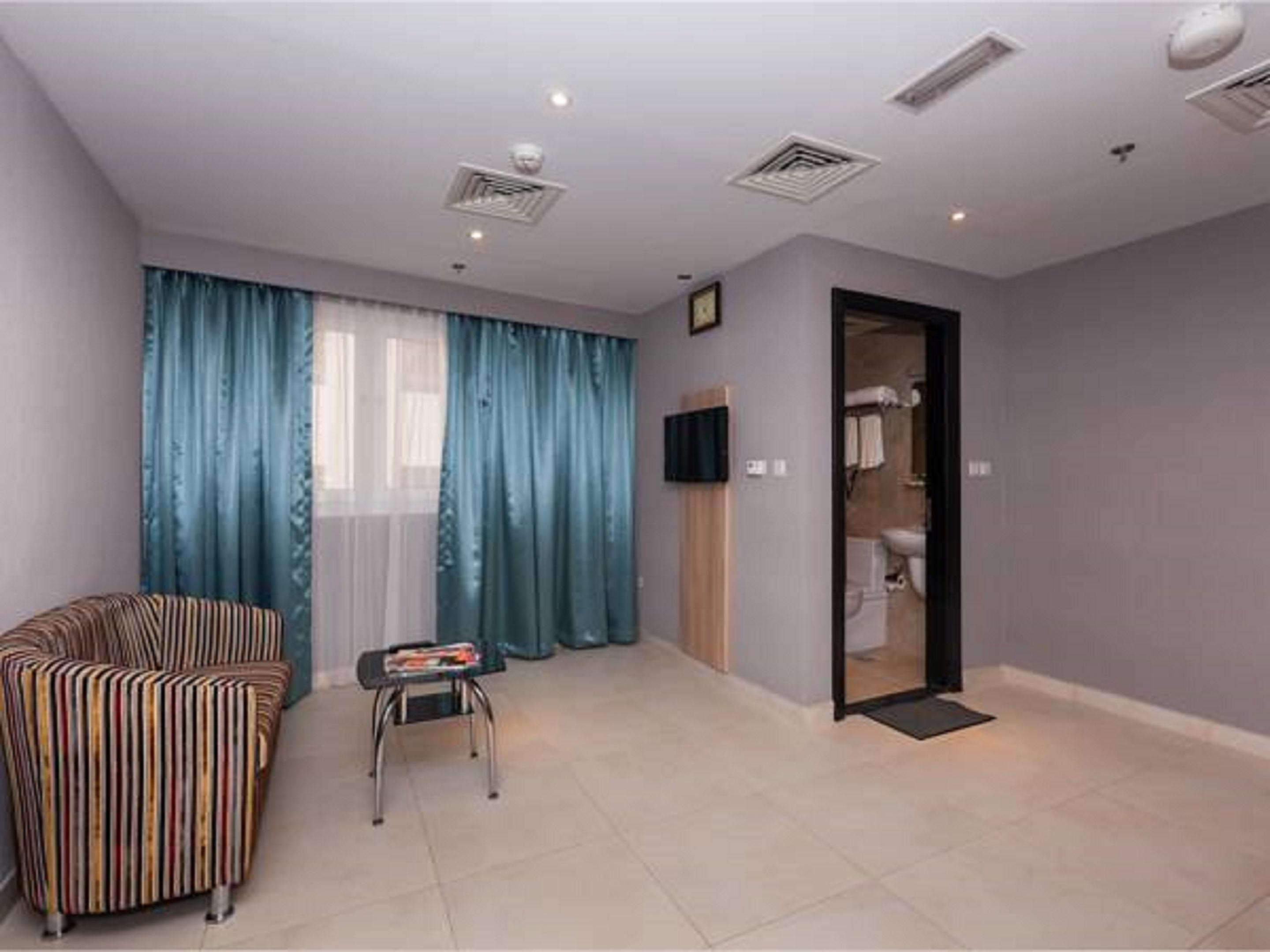 Florida Square Hotel Dubai Dış mekan fotoğraf