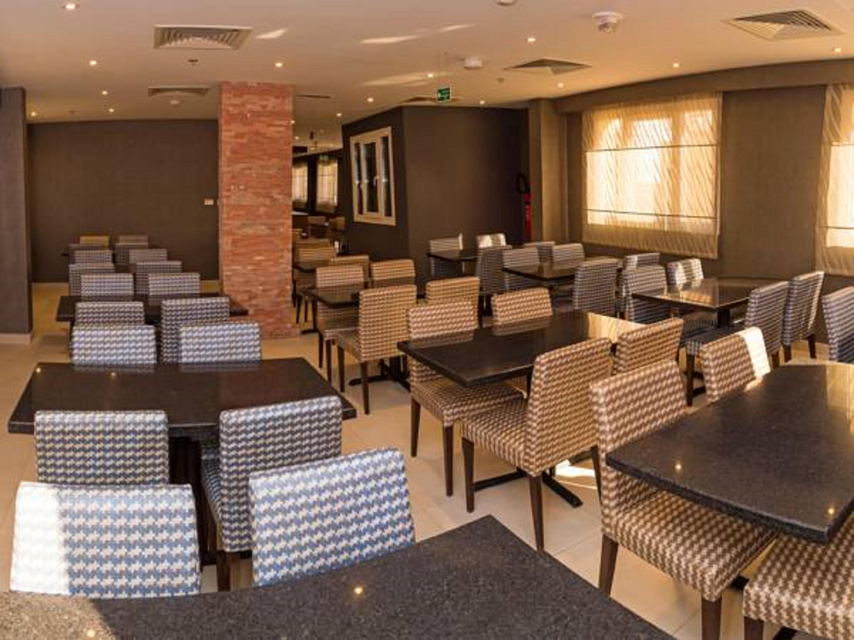 Florida Square Hotel Dubai Dış mekan fotoğraf